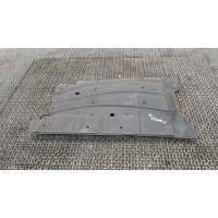 Защита днища, запаски, КПП, подвески Toyota Prius 2009- 2010 5816747030
