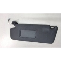 Козырек солнцезащитный левая BMW X3 E83 2004-2010 2007 51163428219