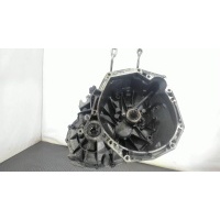 КПП 6-ст.мех. (МКПП) Nissan Qashqai 2006-2013 2007 32010JD500
