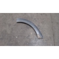 Молдинг крыла Land Rover Discovery 3 2004-2009 2004 DFK000055PCL