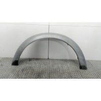 Молдинг крыла Land Rover Discovery 3 2004-2009 2006 DFJ000032PCL