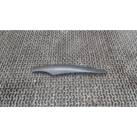 Накладка рейлинга перед. правая Mercedes-Benz Vito W639 2004-2013 2007 A6398490903