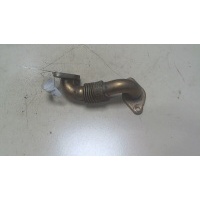 Патрубок вентиляции картерных газов Volkswagen Golf 5 2003-2009 2005 038131521CC