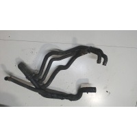 Патрубок охлаждения Renault Megane 2 2002-2009 2008 8200580569