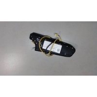 Подушка безопасности боковая (в сиденье) перед. левая Audi A6 (C6) Allroad 2006-2008 2008 4F0880241E