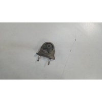 Подушка крепления двигателя правая Toyota RAV 4 2000-2005 2002 1237122120
