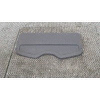 Полка багажника Renault Clio 2005-2009 2007 8200399776