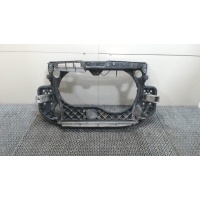 Рамка передняя (телевизор) Audi A6 (C6) 2005-2011 2005 4A0010114S