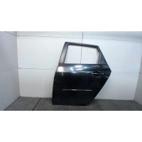 Ручка двери наружная зад. левая Mazda Mazda3 BK 2003-2009 2008 G22C59410P08