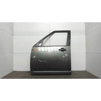 Ручка двери салона перед. левая Land Rover Discovery 3 2004-2009 2006 FVC500135WWE