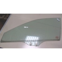 Стекло боковой двери перед. левая Mazda Mazda6 GG 2002-2008 2007 GJ6A59511B9D