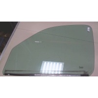 Стекло боковой двери перед. левая Renault Kangoo 1998-2008 2007 7701475290
