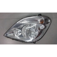 Фара (передняя) левая Mercedes-Benz Sprinter 2006-2014 2009 A9068200361
