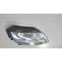 Фара (передняя) правая Volkswagen Phaeton 2002-2010 2006 3D2941016G