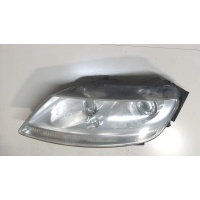 Фара (передняя) левая Volkswagen Phaeton 2002-2010 2006 3D2941015G