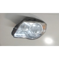 Фара (передняя) левая Chrysler Voyager 2001-2007 2007 04857833AC