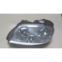 Фара (передняя) левая Volkswagen Touran 2003-2006 2006 2k0941005c