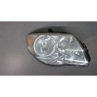 Фара (передняя) правая Chrysler Voyager 2001-2007 2007 04857832AC