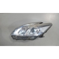 Фара (передняя) левая Toyota Prius 2009- 2010 8117047231