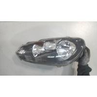 Фара (передняя) Volkswagen Golf 6 2009-2012 2011 03F145701TX