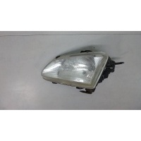 Фара (передняя) левая Renault Scenic 1996-2002 1997 260605784R