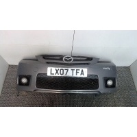 Фара противотуманная (галогенка) правая Mazda Mazda5 CR 2005-2010 2007 GDK551680A
