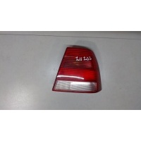 Фонарь (задний) правая Volkswagen Bora 2003 1J5945096AB