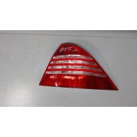 Фонарь (задний) правая Mercedes-Benz S-Class W220 1998-200 2003 A2208200864
