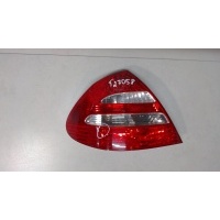 Фонарь (задний) левая Mercedes-Benz E-Class W211 2002-2009 2003 A2118200564
