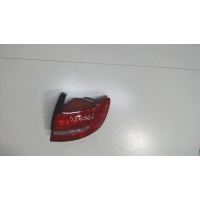 Фонарь (задний) правая Audi A6 (C6) Allroad 2006-2008 2006 4F9945096H