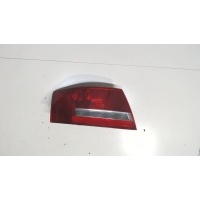 Фонарь (задний) левая Audi A6 (C6) 2005-2011 2005 4F5945095L