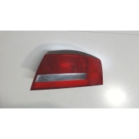 Фонарь (задний) правая Audi A6 (C6) 2005-2011 2005 4F5945096L
