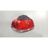 Фонарь (задний) левая Volkswagen Golf 6 2009-2012 2011 5k0945095e