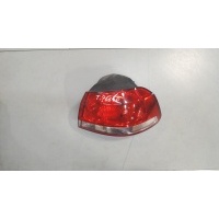 Фонарь (задний) правая Volkswagen Golf 6 2009-2012 2011 5k0945096e