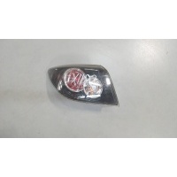 Фонарь (задний) левая Mazda Mazda3 BK 2003-2009 2007 BR5S51160C