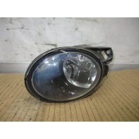 Фара противотуманная левая Volkswagen Passat B6 2006 3C0941699B