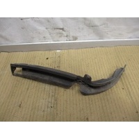 Кронштейн крепления бампера переднего Volkswagen Passat B6 2006 3C0807178