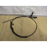 Трос капота Volkswagen Passat B6 2006 3C1823535