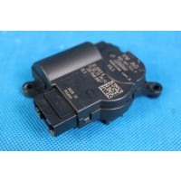 Гольф vii рестайлинг моторчик обогревателя 2q0907511f 19r