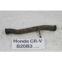 Трубка системы охлаждения Honda CR-V RD1 1998 19505-P30-000