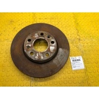 Диск тормозной Renault Duster HJD 2021 402066300R