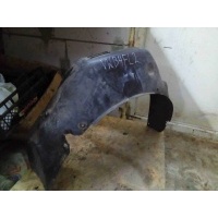 Защита арок передняя левая (подкрылок) Volkswagen Passat B4 1996 3a0809961