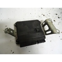 Toyota yaris блок управления двигателя 896610d311