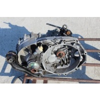 кпп volkswagen транспортер t4 2.5 tdi