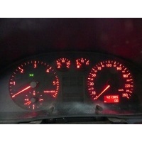 Спидометр audi a4 b5 8d0919861f 1.9 tdi европа