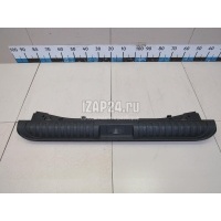 Обшивка багажника Land Rover Range Rover Sport 2013 LR044744