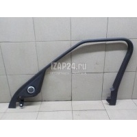 Обшивка двери передней правой Land Rover Range Rover Sport 2013 LR043838