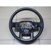Рулевое колесо для AIR BAG (без AIR BAG) Land Rover Range Rover Sport 2013 LR043067
