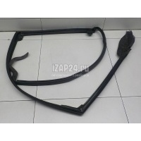 Уплотнитель двери Land Rover Range Rover Sport 2013 LR088955