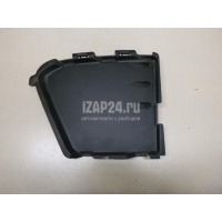 Заглушка бампера левая Land Rover Range Rover Sport 2013 LR099392